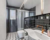 Verkoop - Chalet - Elche/Elx - Elche