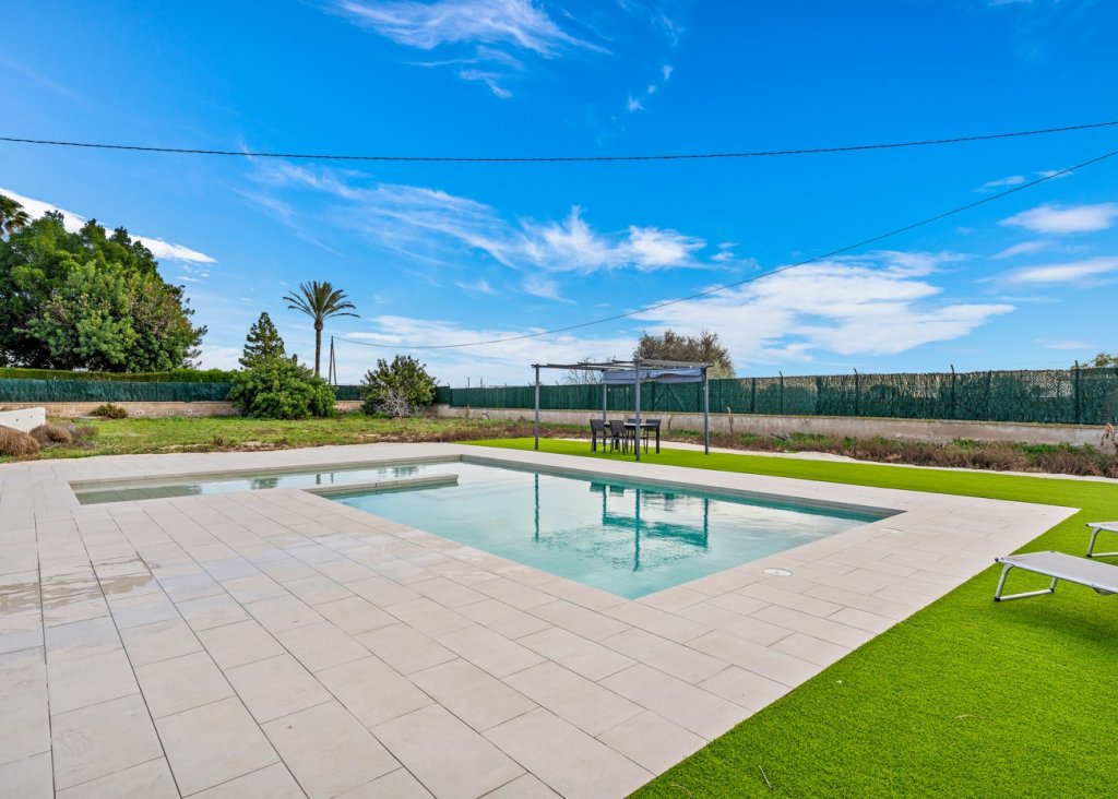 Verkoop - Chalet - Elche/Elx - Elche