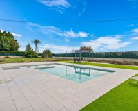 Verkoop - Chalet - Elche/Elx - Elche