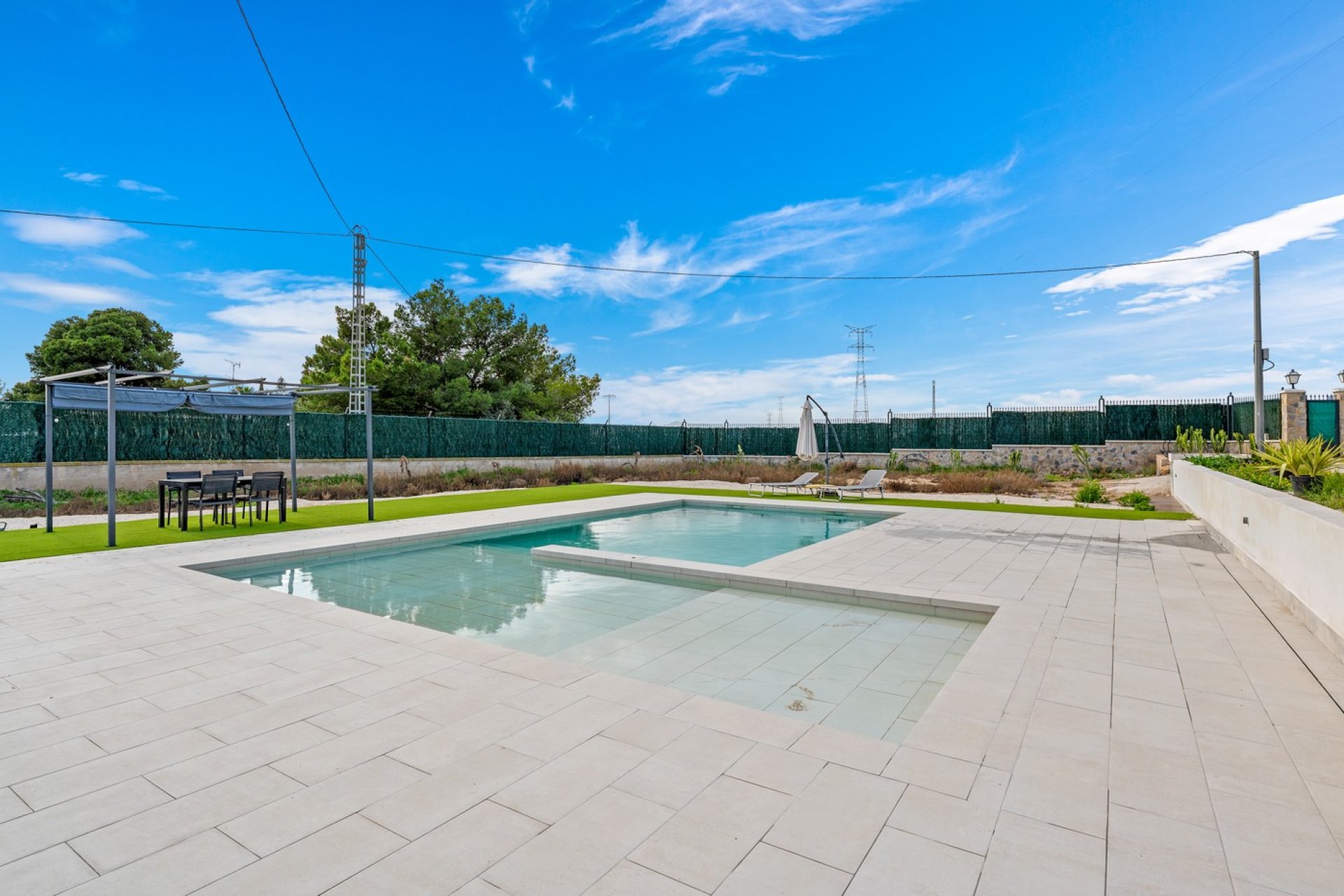 Verkoop - Chalet - Elche/Elx - Elche