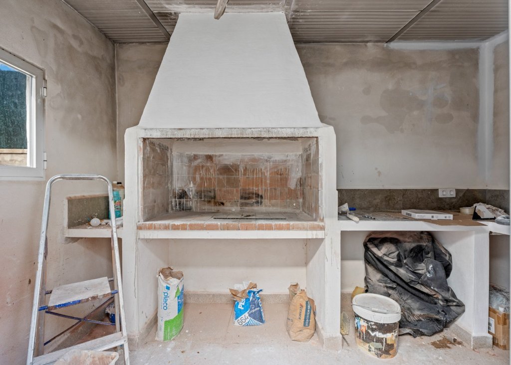 Verkoop - Chalet - Elche/Elx - Elche