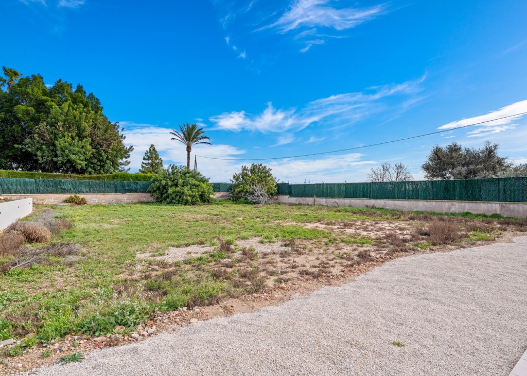 Verkoop - Chalet - Elche/Elx - Elche