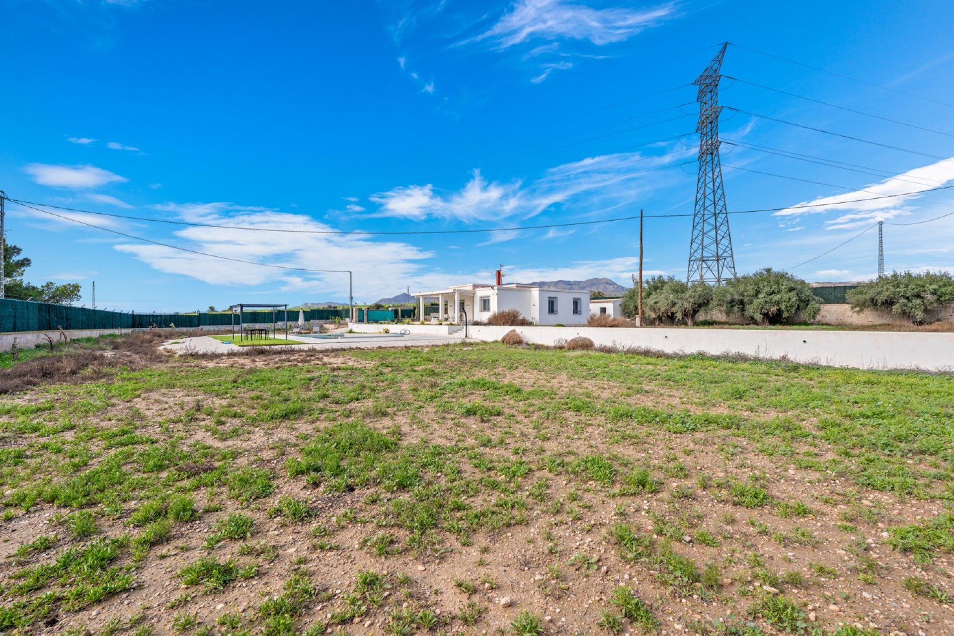 Verkoop - Chalet - Elche/Elx - Elche