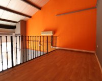 Verkoop - Commercial - Algorfa - La Finca Golf Resort