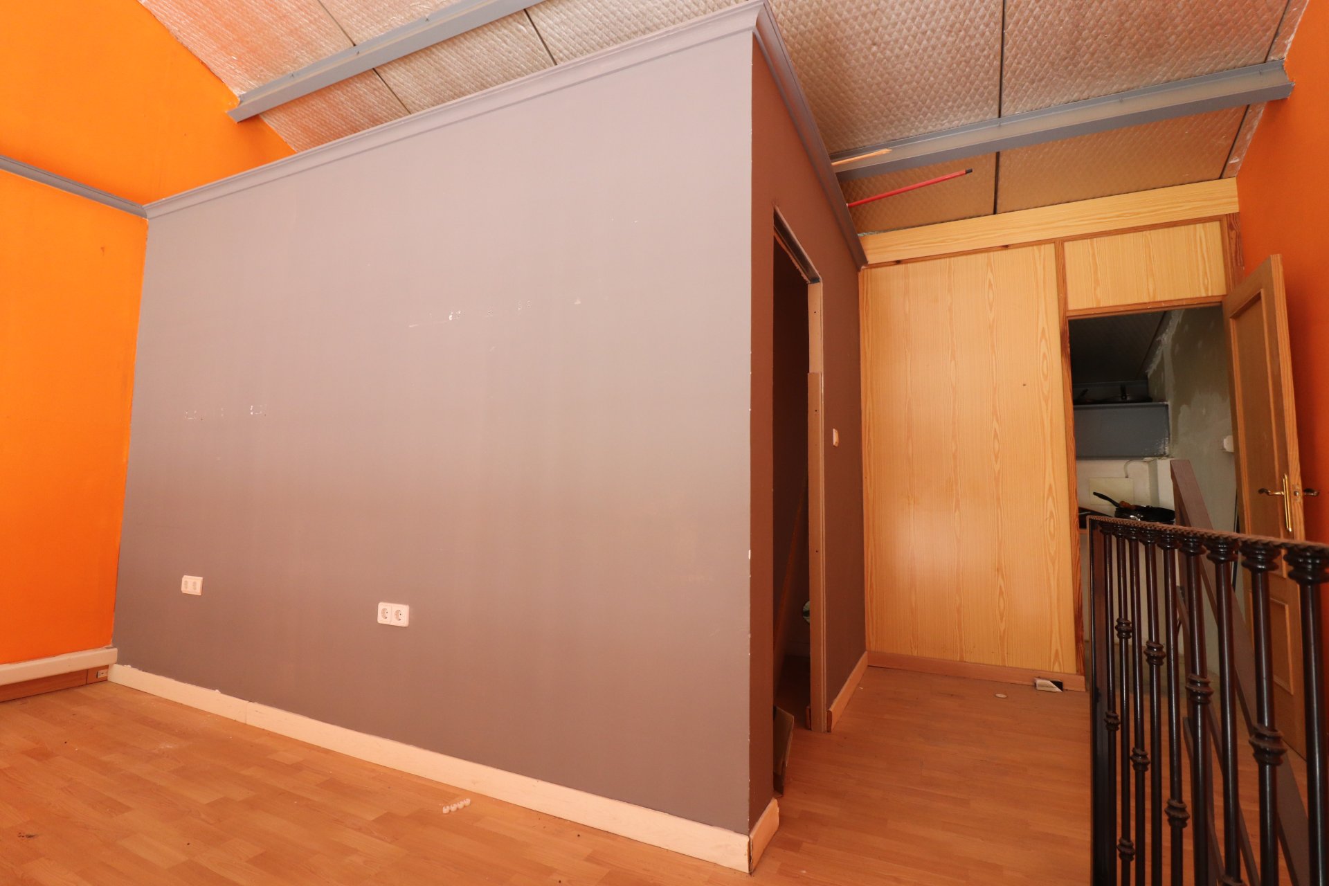 Verkoop - Commercial - Algorfa - La Finca Golf Resort