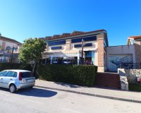 Verkoop - Commercial - Algorfa - La Finca Golf Resort