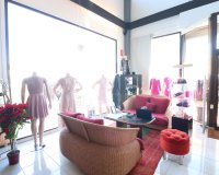 Verkoop - Commercial - Algorfa - La Finca Golf Resort