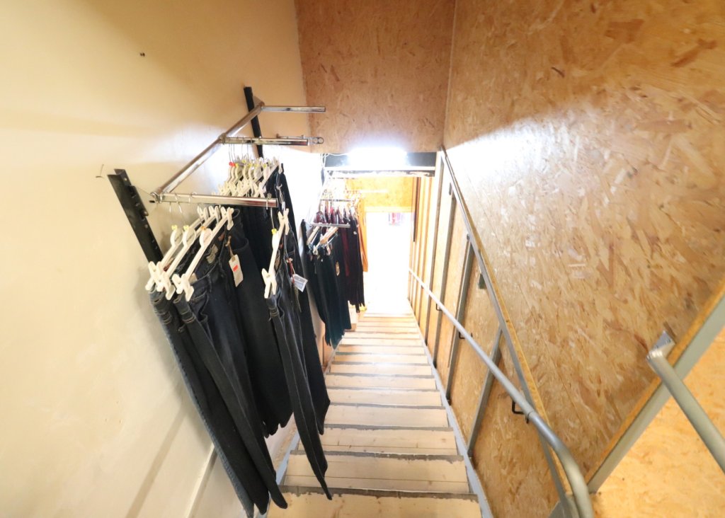 Verkoop - Commercial - Algorfa - La Finca Golf Resort