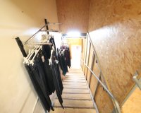 Verkoop - Commercial - Algorfa - La Finca Golf Resort