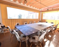 Verkoop - Commercial - Algorfa - La Finca Golf Resort