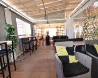 Verkoop - Commercial - Algorfa - La Finca Golf Resort