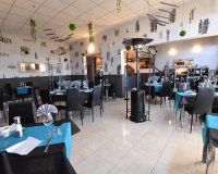 Verkoop - Commercial - Algorfa - La Finca Golf Resort