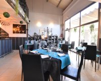 Verkoop - Commercial - Algorfa - La Finca Golf Resort