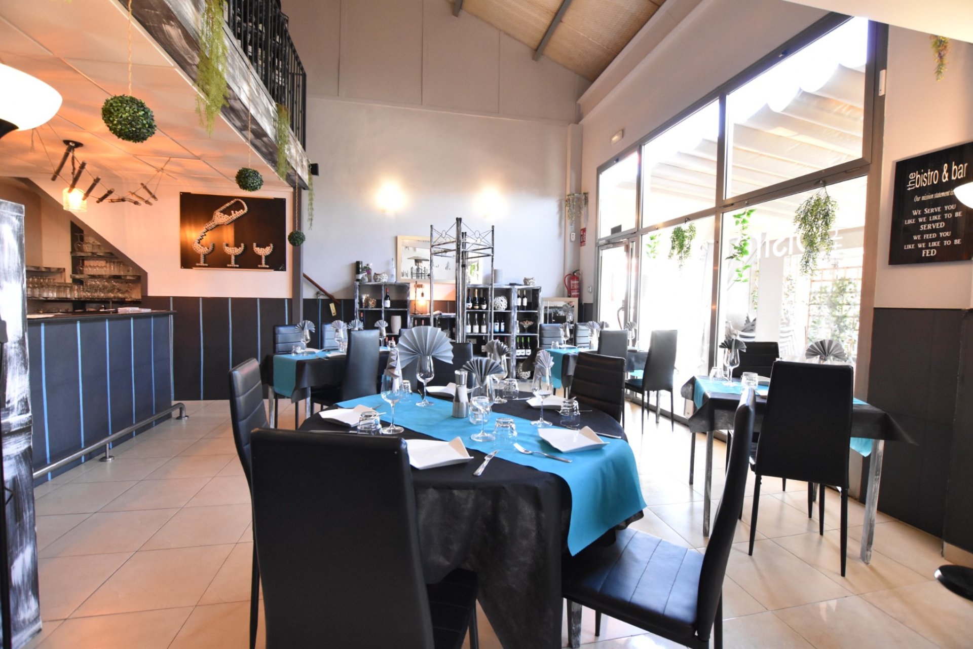 Verkoop - Commercial - Algorfa - La Finca Golf Resort