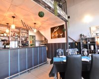 Verkoop - Commercial - Algorfa - La Finca Golf Resort