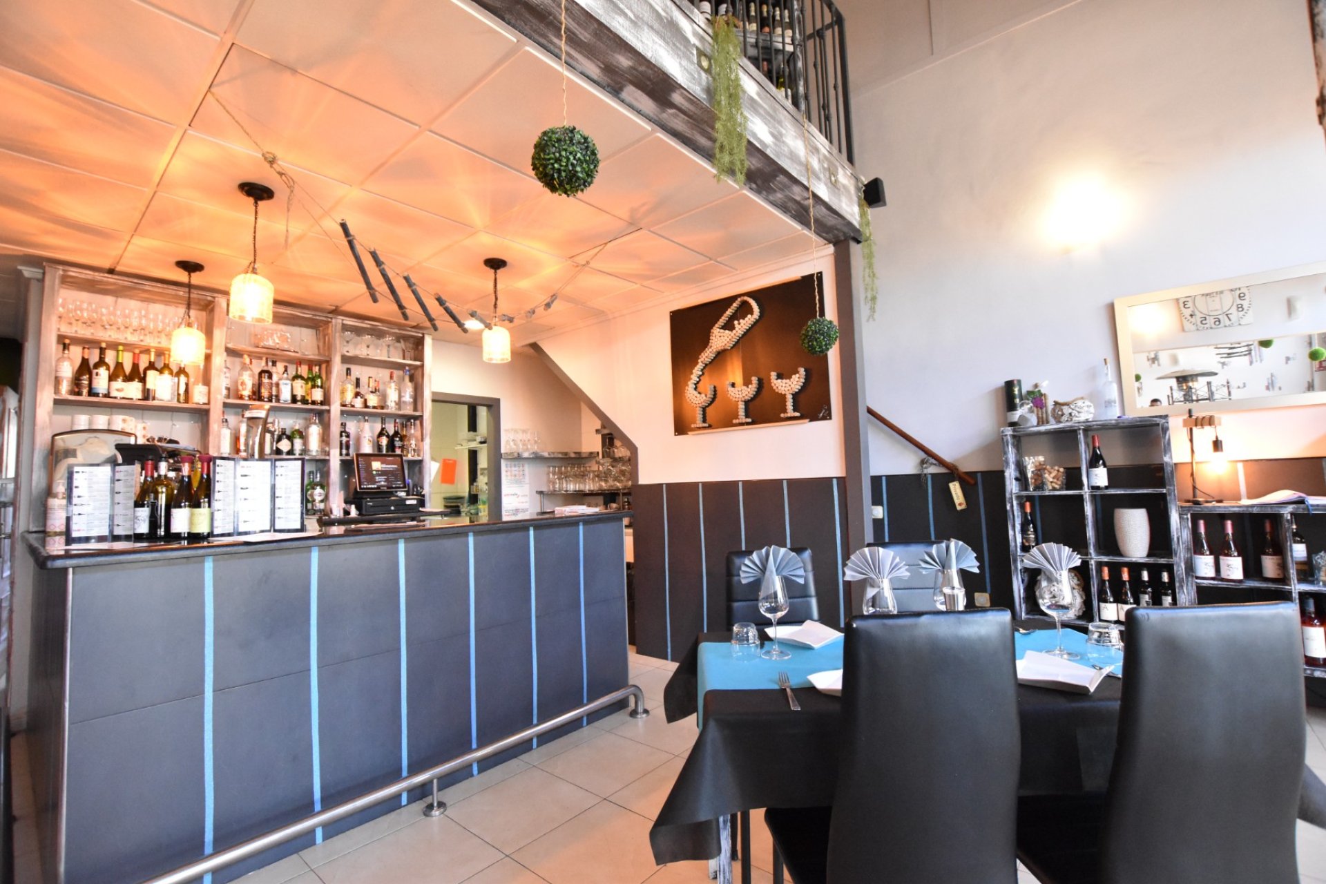 Verkoop - Commercial - Algorfa - La Finca Golf Resort