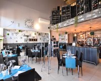 Verkoop - Commercial - Algorfa - La Finca Golf Resort