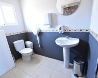 Verkoop - Commercial - Algorfa - La Finca Golf Resort