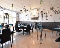 Verkoop - Commercial - Algorfa - La Finca Golf Resort