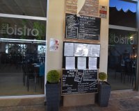 Verkoop - Commercial - Algorfa - La Finca Golf Resort