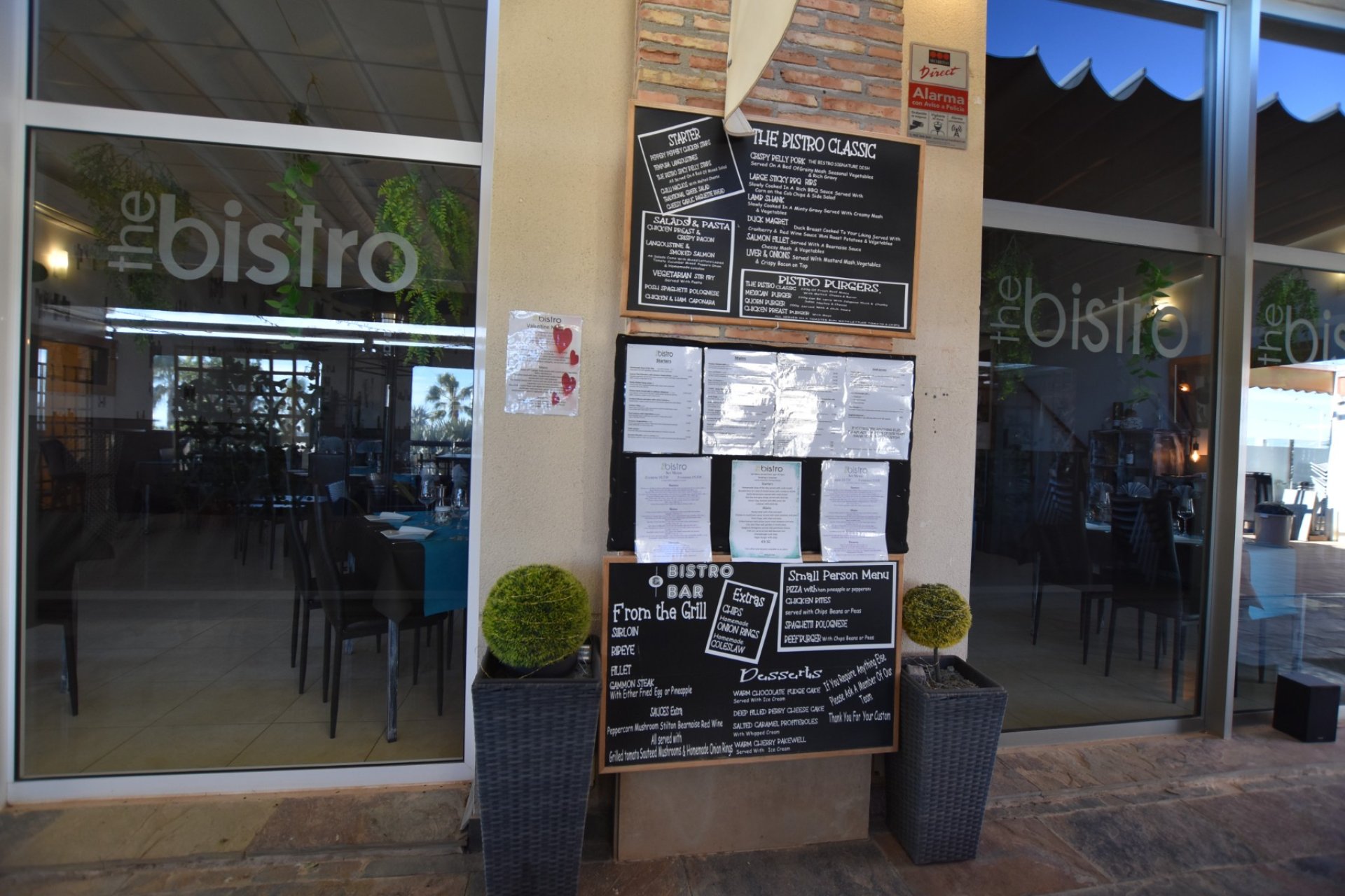 Verkoop - Commercial - Algorfa - La Finca Golf Resort