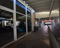 Verkoop - Commercial - Algorfa - La Finca Golf Resort