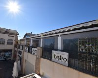 Verkoop - Commercial - Algorfa - La Finca Golf Resort