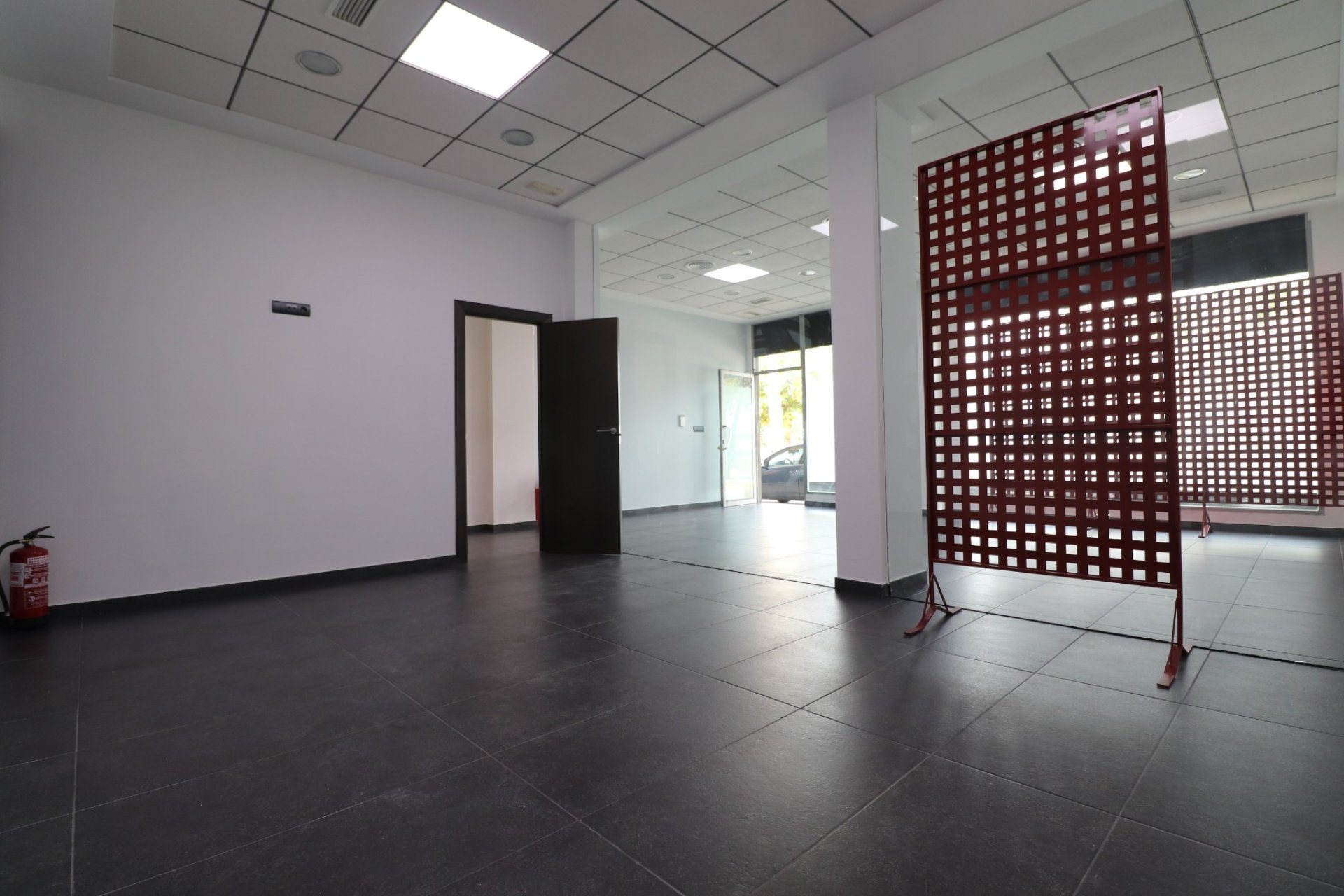 Verkoop - Commercial - Benejuzar - Benejuzar - Town