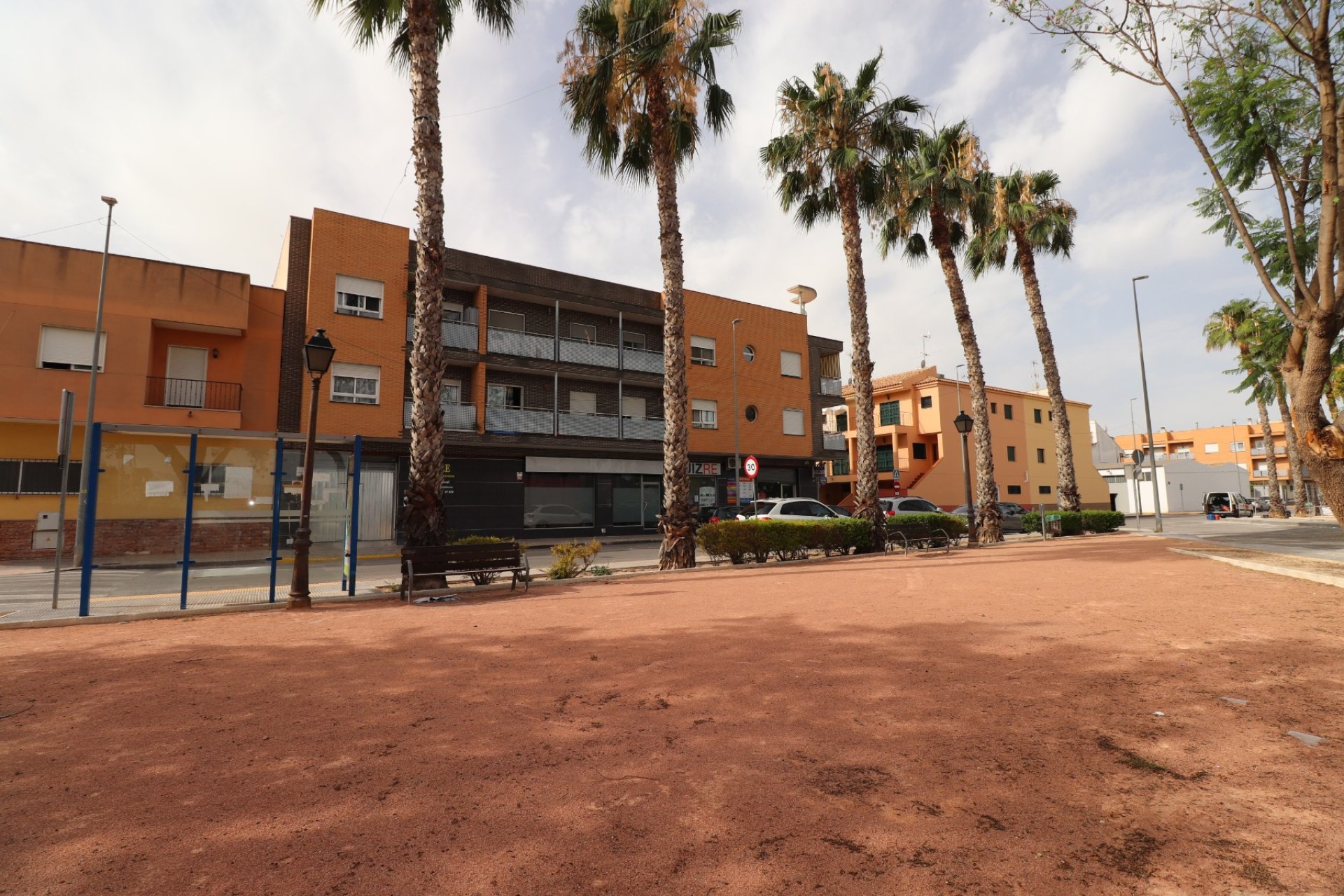 Verkoop - Commercial - Benejuzar - Benejuzar - Town