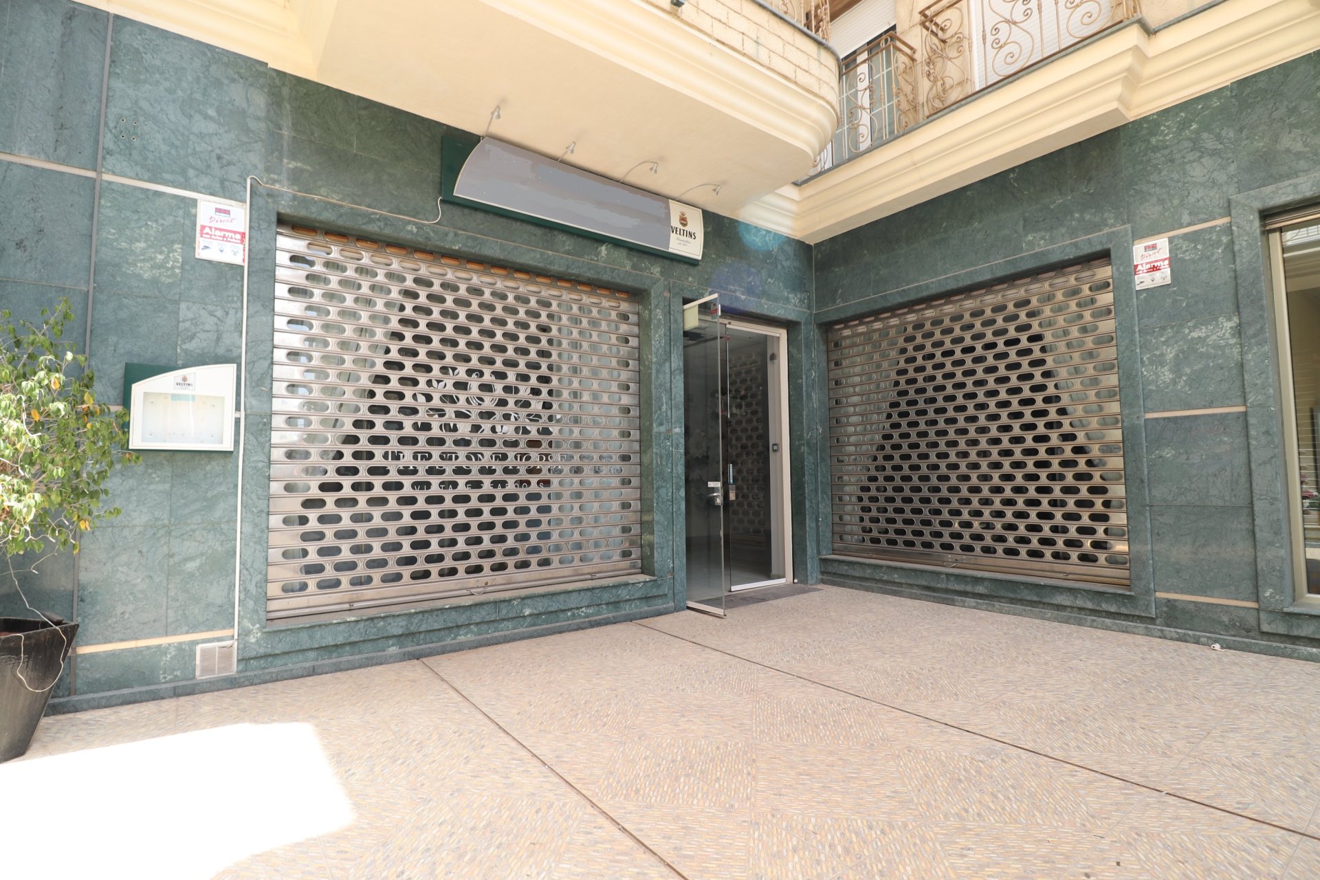 Verkoop - Commercial - Benijofar - Benijofar - Village