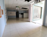 Verkoop - Commercial - Benijofar - Benijofar - Village