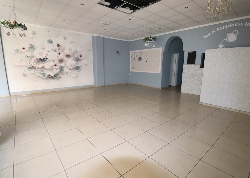 Verkoop - Commercial - Benijofar - Benijofar - Village