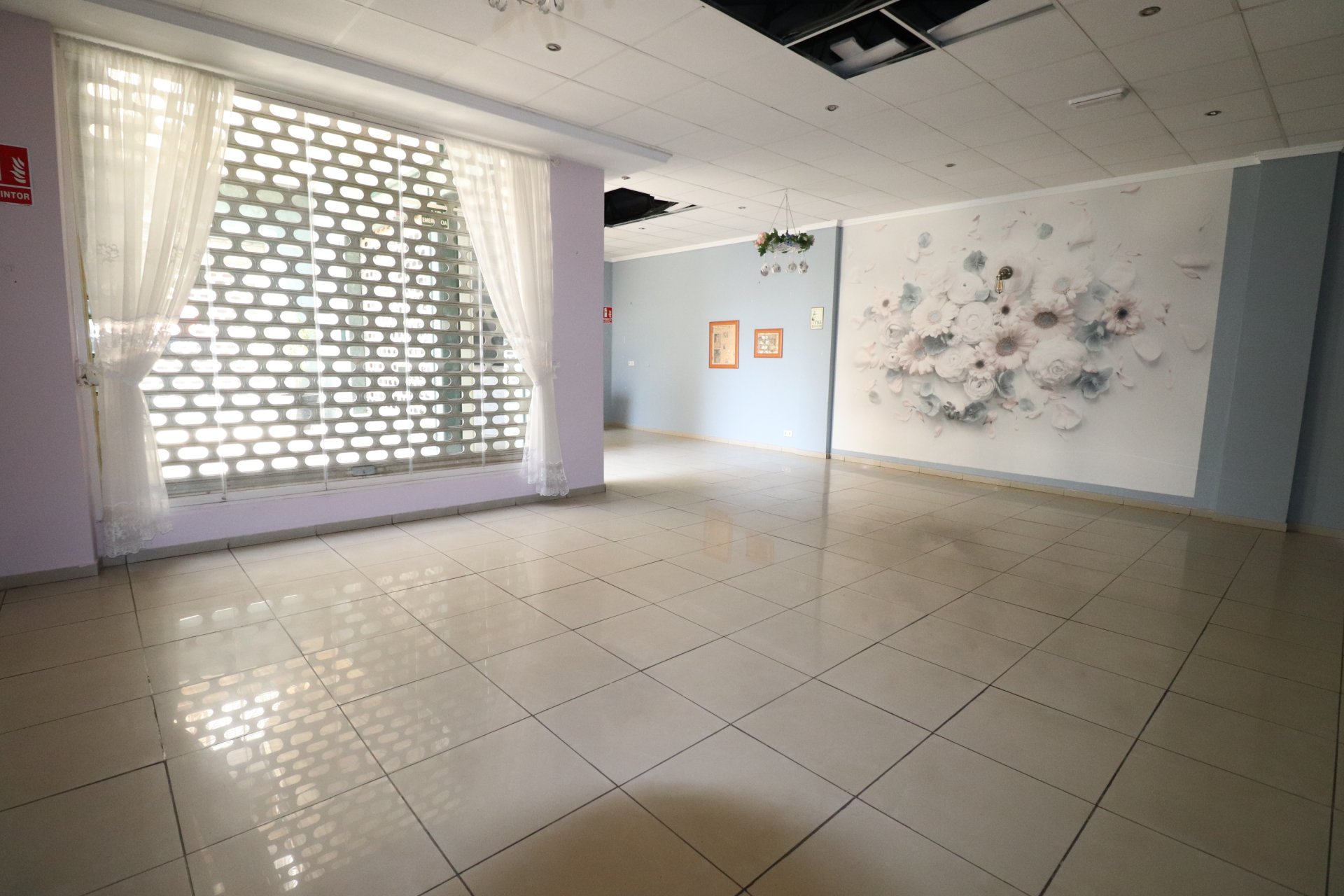 Verkoop - Commercial - Benijofar - Benijofar - Village