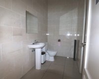 Verkoop - Commercial - Benijofar - Benijofar - Village