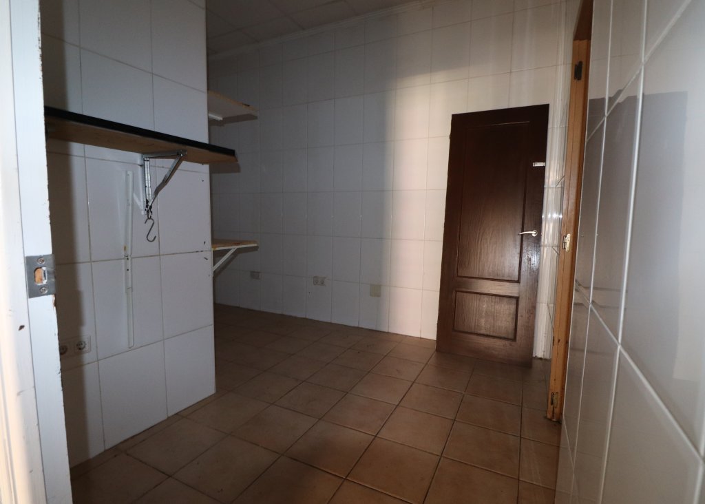 Verkoop - Commercial - Benijofar - Benijofar - Village