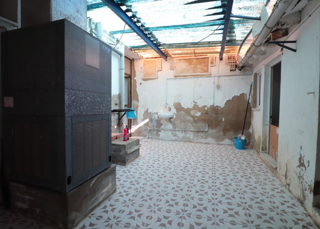 Verkoop - Commercial - Benijofar - Benijofar - Village