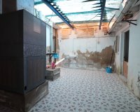 Verkoop - Commercial - Benijofar - Benijofar - Village