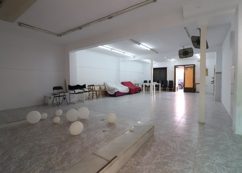 Verkoop - Commercial - Benijofar - Benijofar - Village