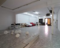 Verkoop - Commercial - Benijofar - Benijofar - Village