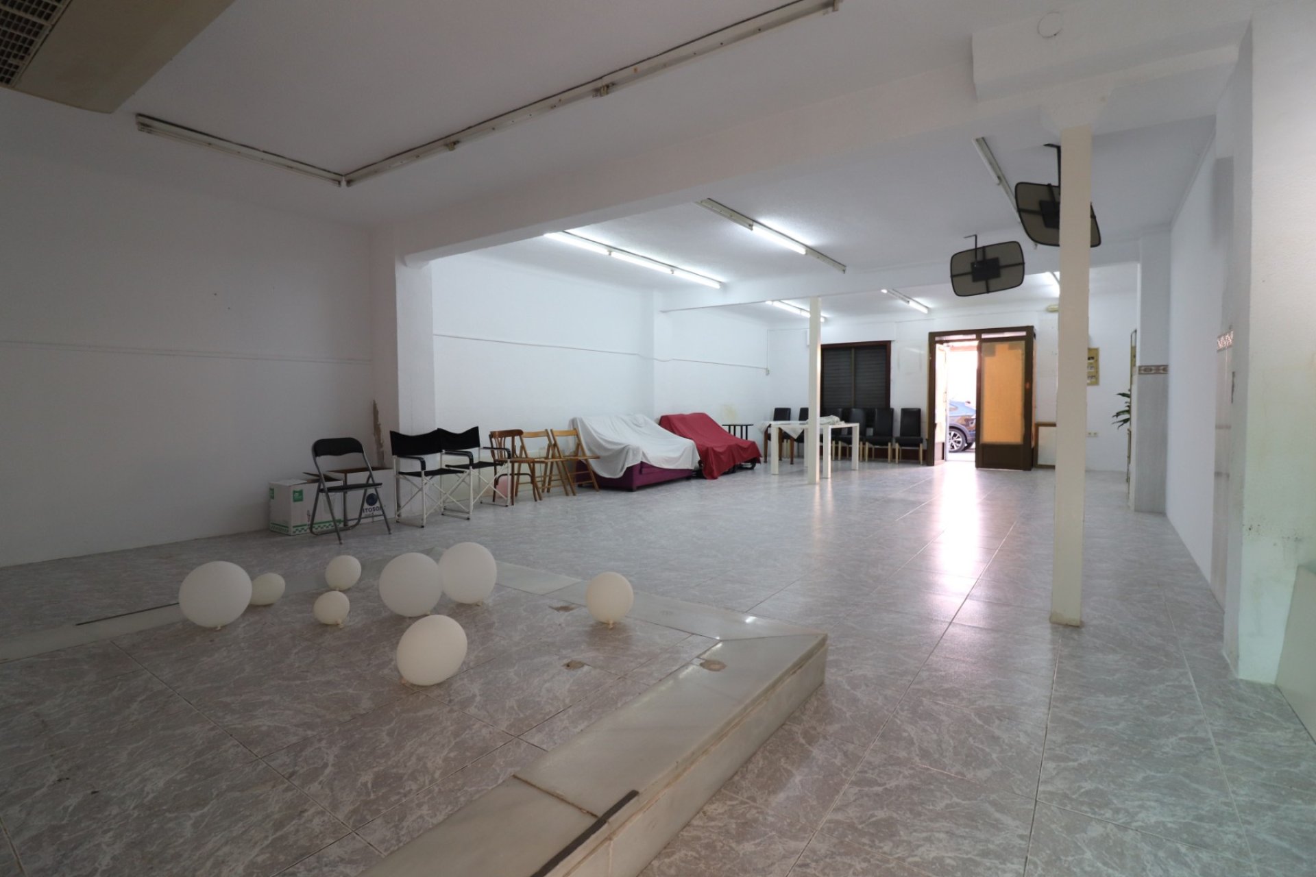 Verkoop - Commercial - Benijofar - Benijofar - Village