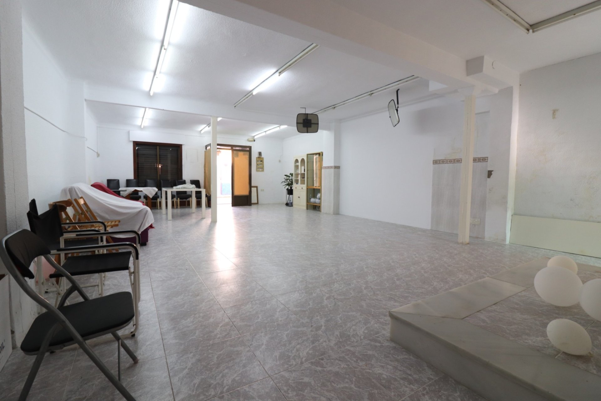 Verkoop - Commercial - Benijofar - Benijofar - Village