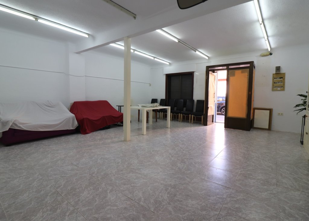 Verkoop - Commercial - Benijofar - Benijofar - Village