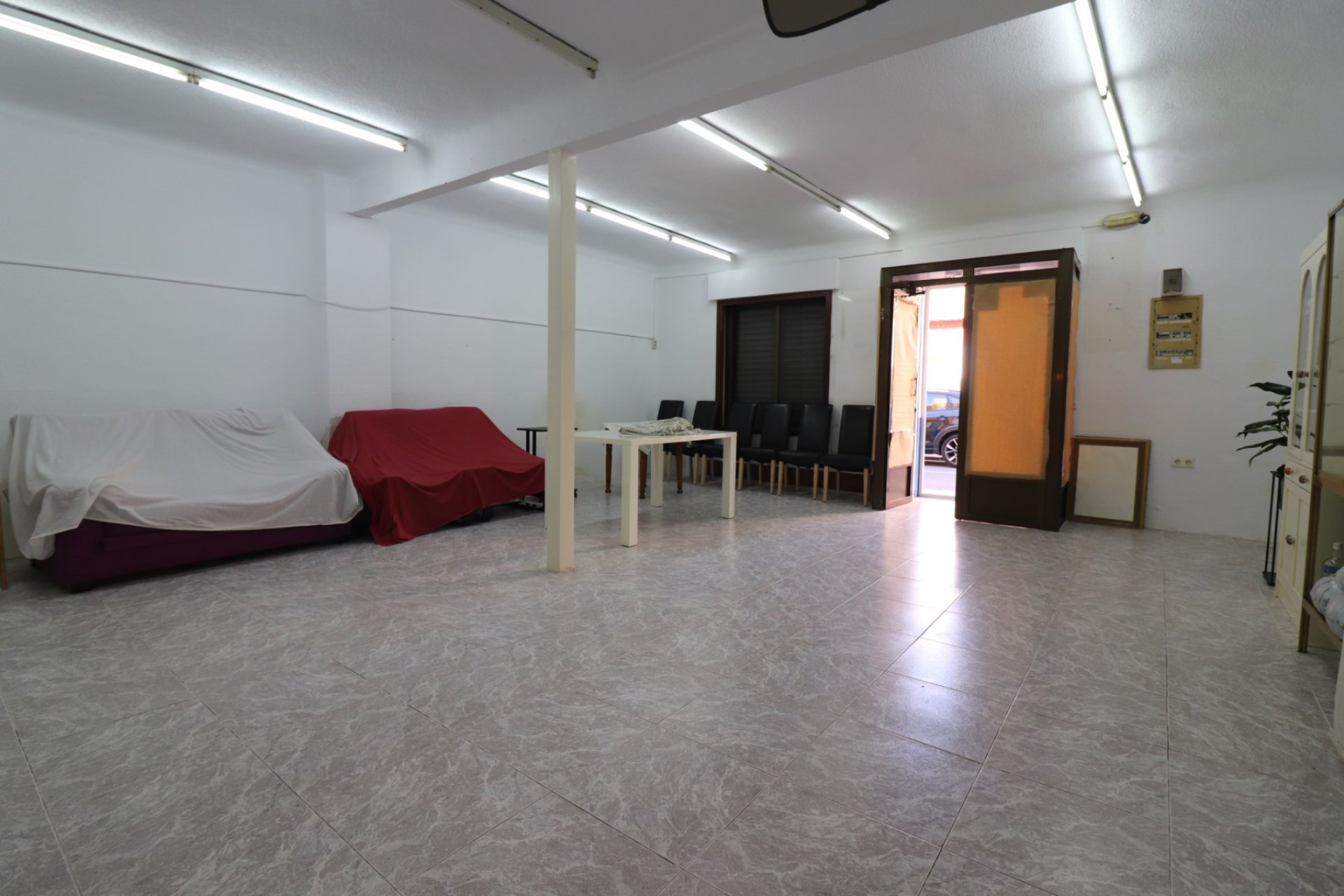 Verkoop - Commercial - Benijofar - Benijofar - Village