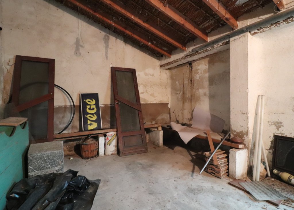 Verkoop - Commercial - Benijofar - Benijofar - Village