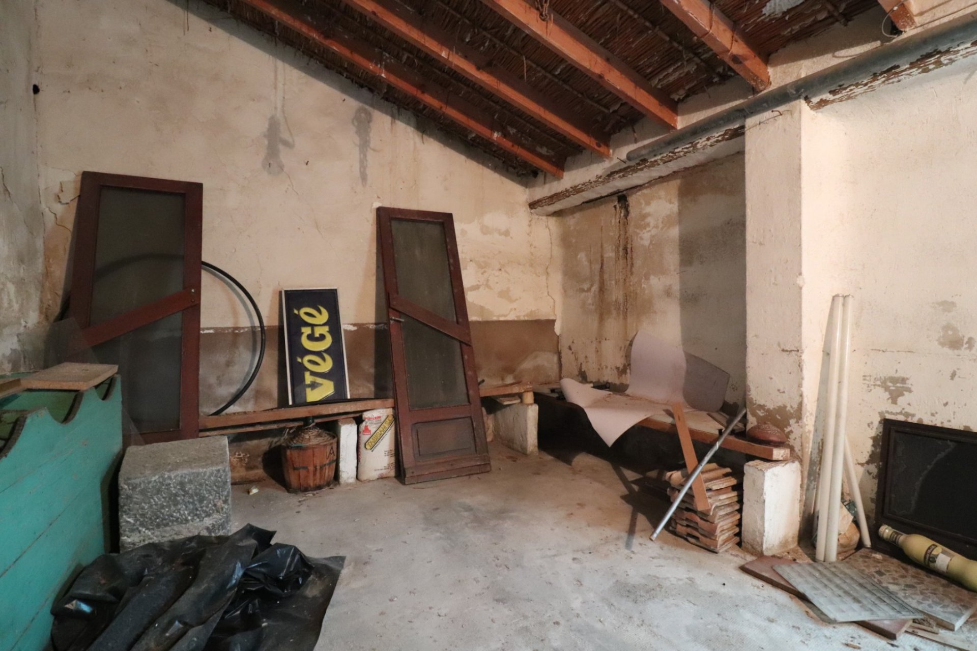 Verkoop - Commercial - Benijofar - Benijofar - Village