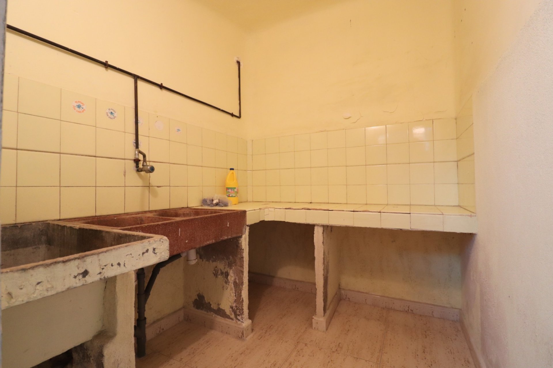 Verkoop - Commercial - Benijofar - Benijofar - Village