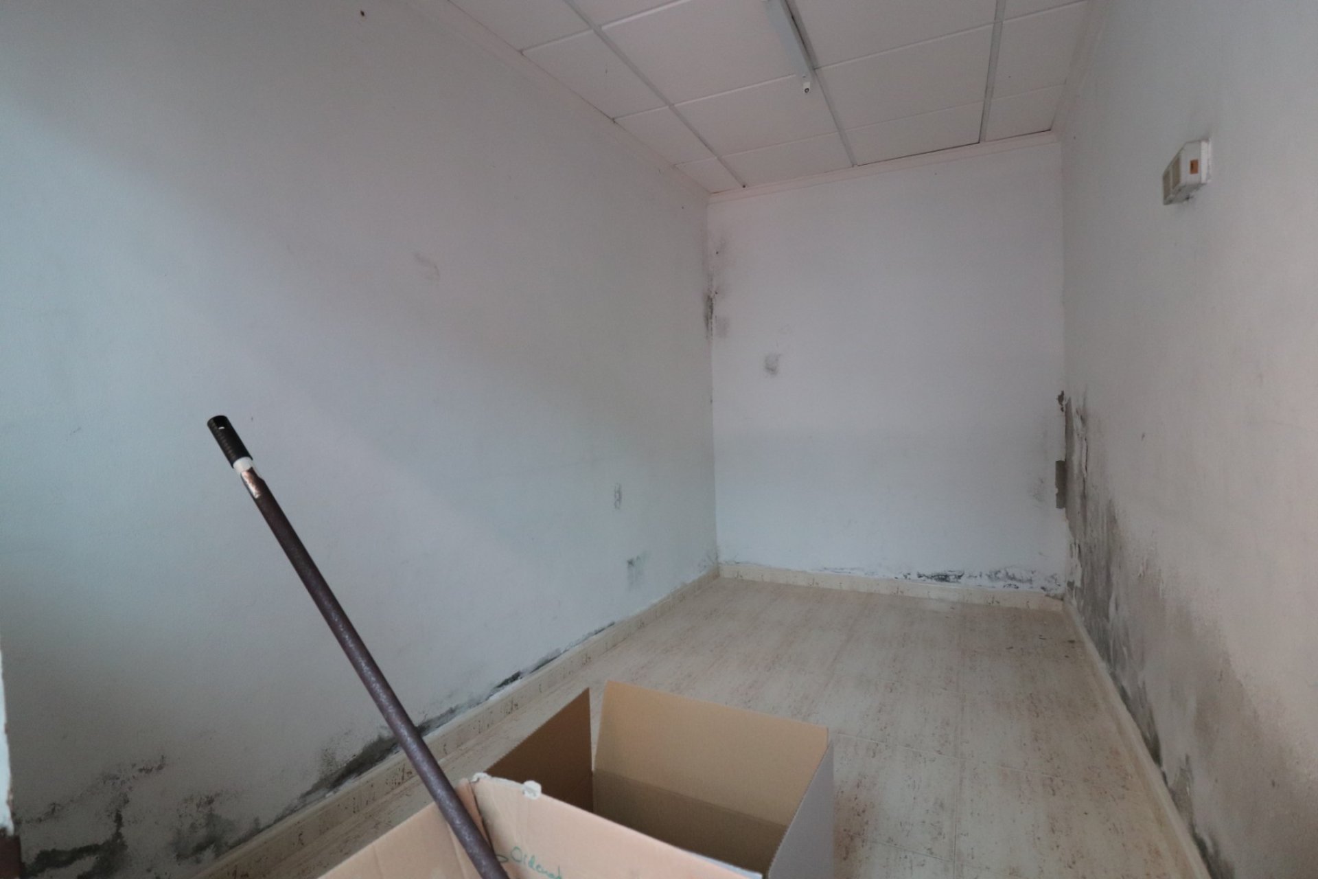 Verkoop - Commercial - Benijofar - Benijofar - Village