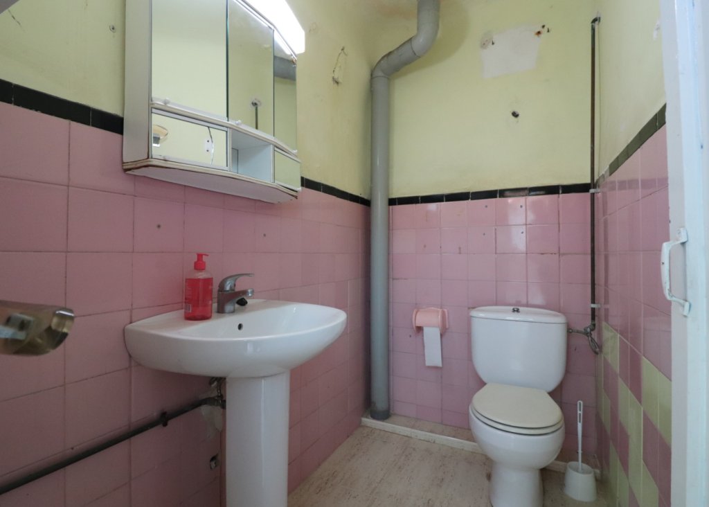 Verkoop - Commercial - Benijofar - Benijofar - Village