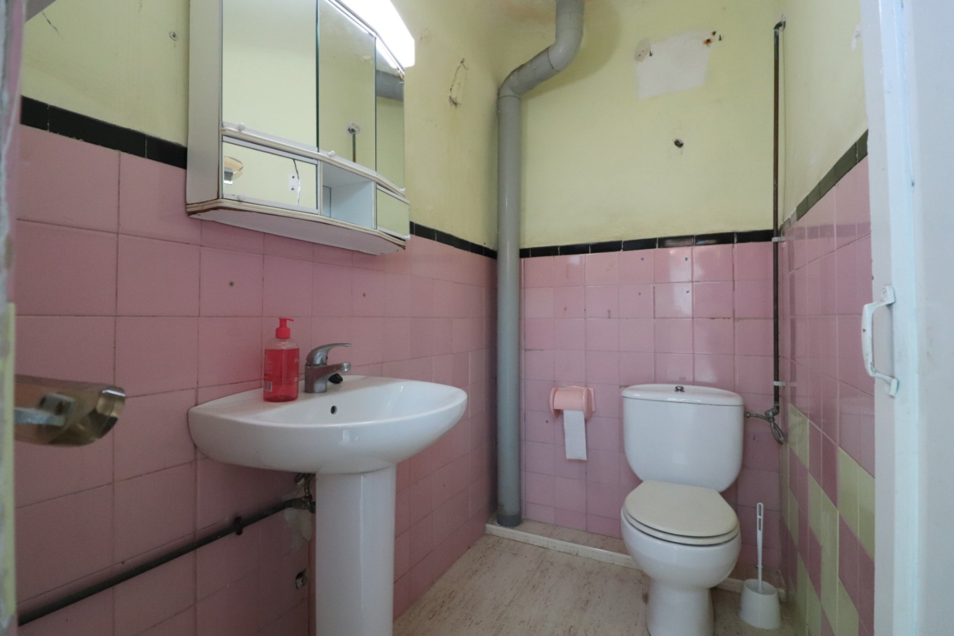 Verkoop - Commercial - Benijofar - Benijofar - Village