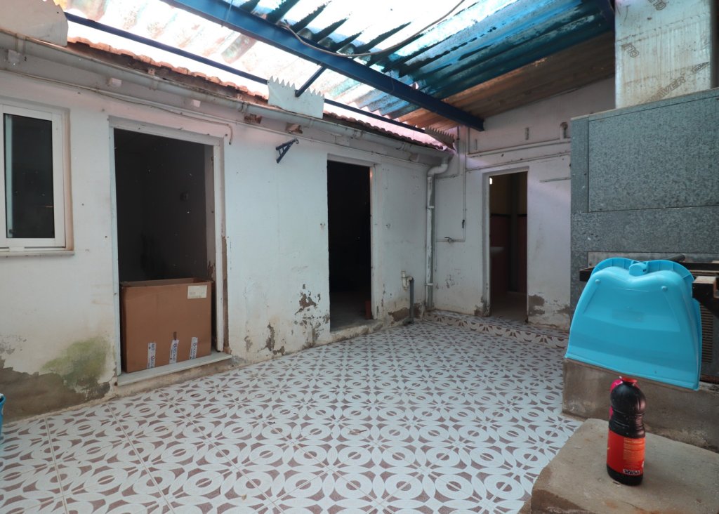 Verkoop - Commercial - Benijofar - Benijofar - Village